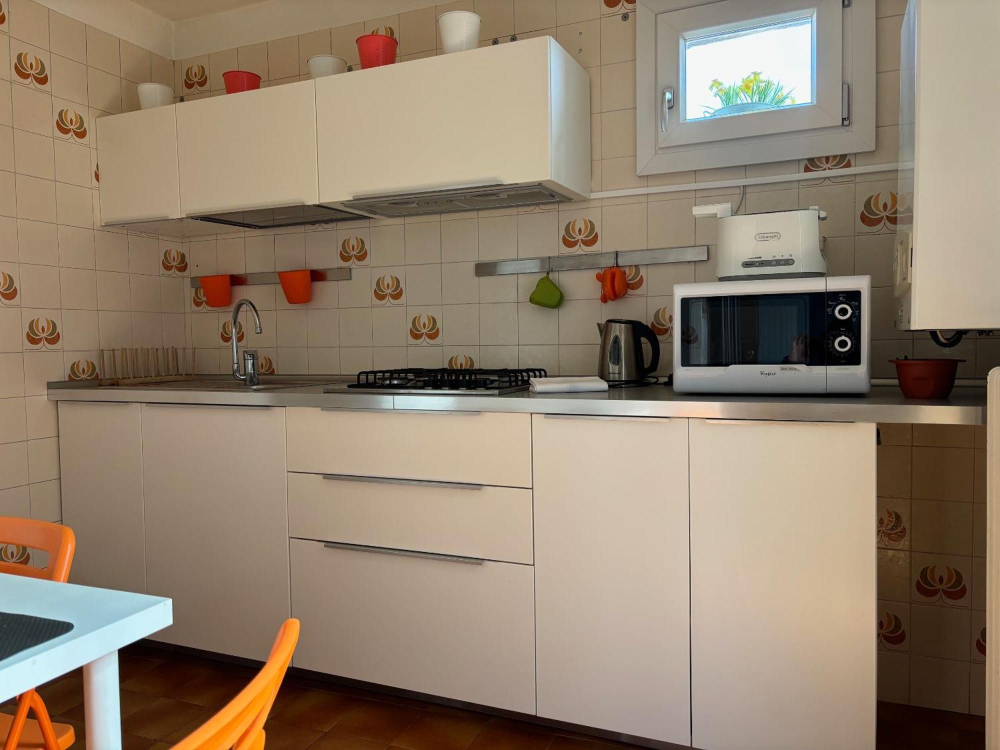 Appartamento Tosca เวโรนา ภายนอก รูปภาพ