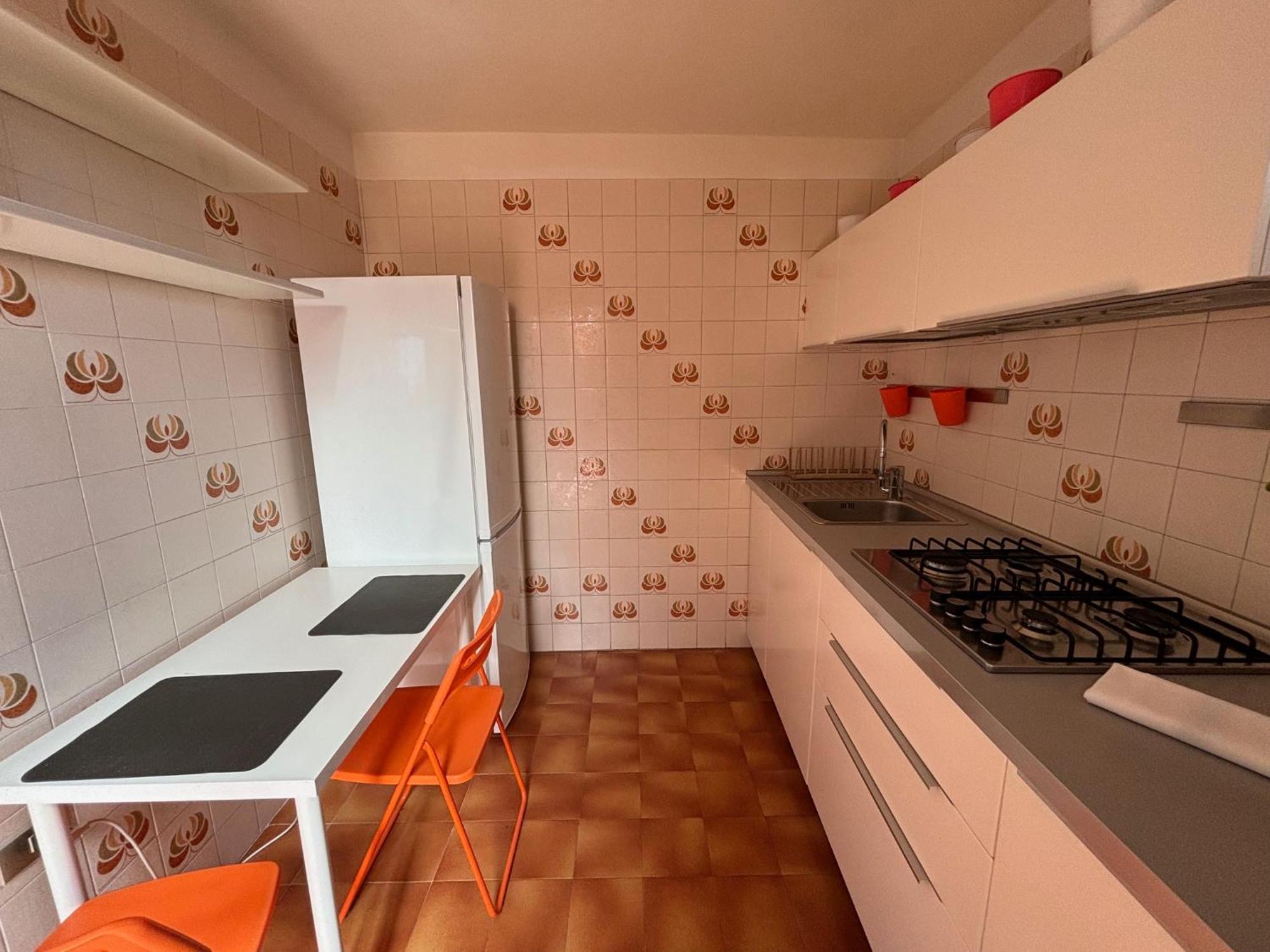 Appartamento Tosca เวโรนา ภายนอก รูปภาพ